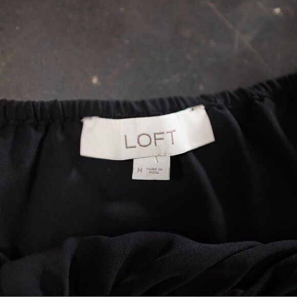 LOFT top - Picture 3 of 3